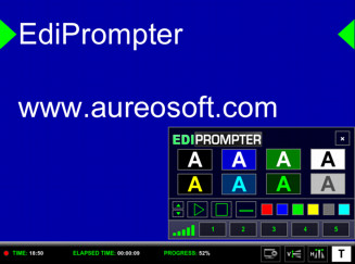 EdiPrompter