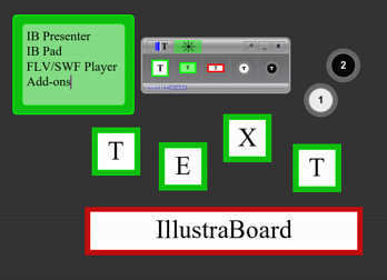 IllustraBoard